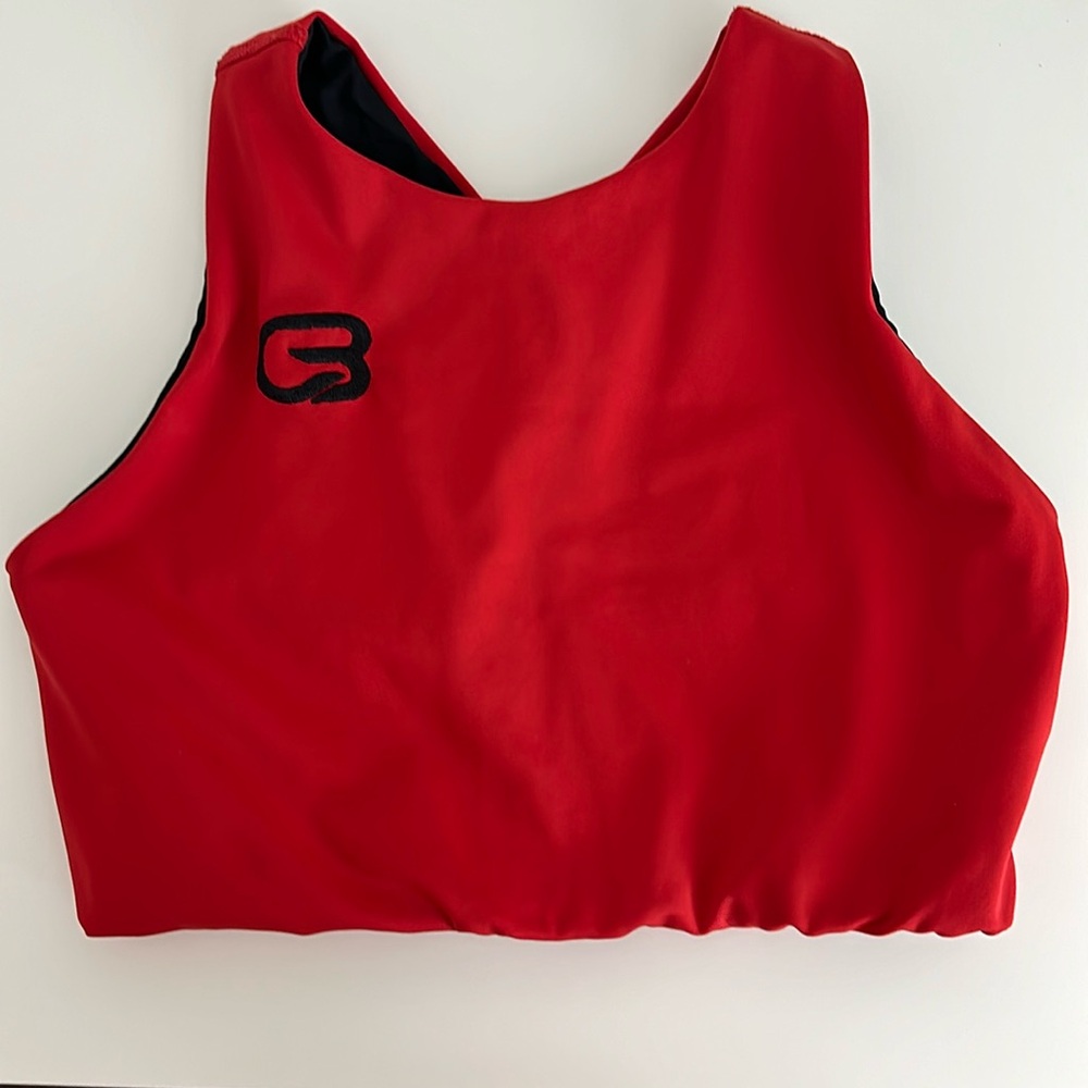 Cyclebar Sports Bra